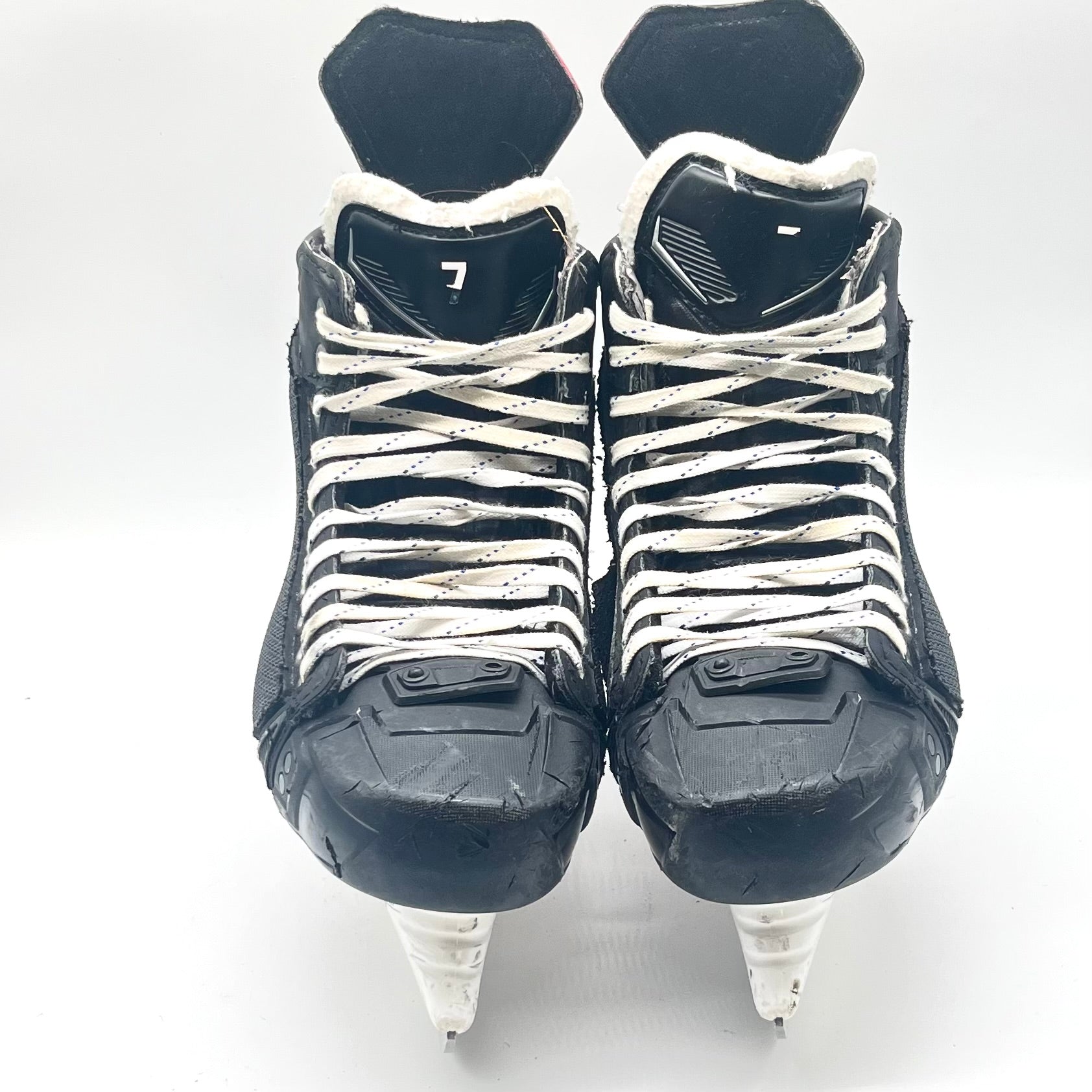 Occasion - Patins CCM Jetspeed FT4 Pro - Pro Stock - Taille 9,25